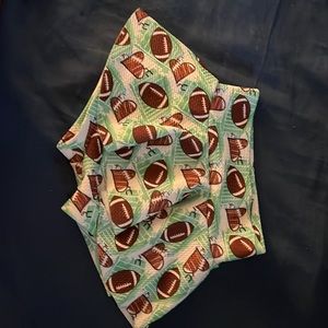 Size 12 months skirted bummies